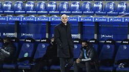 Il Sion di Balotelli ultimo in classifica: esonerato mister David Bettoni
