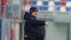 Ballardini: “4 clean sheet di fila? Merito dell’insieme; Strootman è un leader”