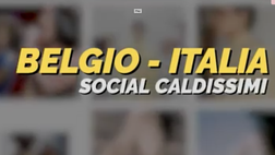 VIDEO Belgio-Italia, dal gol annullato alla magia di Barella: social in tilt