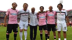 Turris-Palermo, il doppio ex Campofranco: “Ecco che match mi aspetto, la mia sui rosa. Mio addio? Inspiegabile”