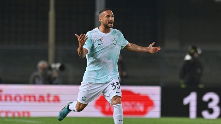 Inter, nuovo traguardo per D’Ambrosio: raggiunte le 150 vittorie in nerazzurro - immagine 1