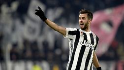 Serie A, la Juventus batte il Napoli col brivido e porta a casa un pezzo di scudetto