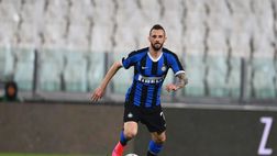 Calciomercato Inter – Brozovic verso il Liverpool? La situazione