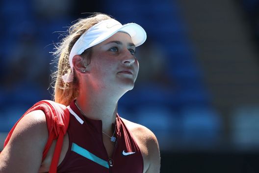 Getty Images Ucraina, Kostyuk: “Disgustata da comportamento tennisti russi. Vado a letto senza…” - immagine 1
