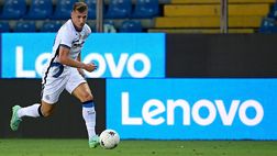 Mercato, Pinamonti verso l’Empoli, ore decisive per Lammers