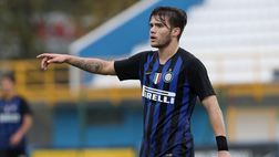 Sudtirol, nuovi affari in vista con l’Inter: nel mirino il centrocampista Gavioli