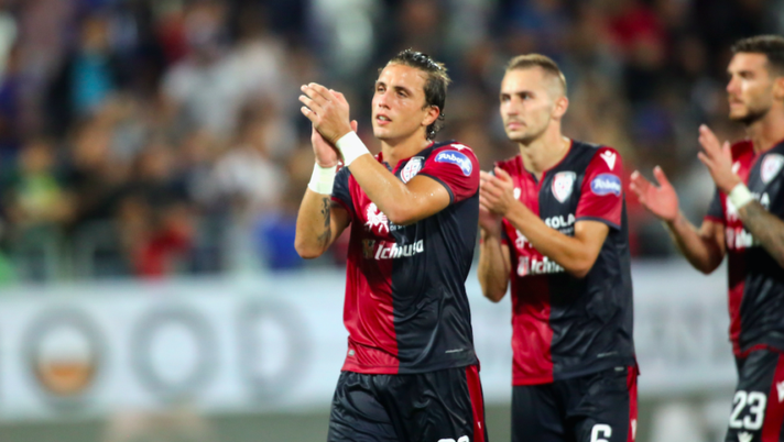 Cagliari, la probabile formazione: cambiano i terzini, Nandez, Rog e la scelta su Castro Cagliari, la probabile formazione: cambiano i terzini, Nandez, Rog e la scelta su Castro - immagine 1