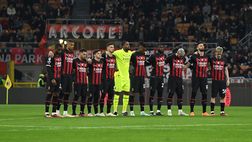 Buriani: “Milan, stagione altalenante. Sta sbagliando le partite trappola”