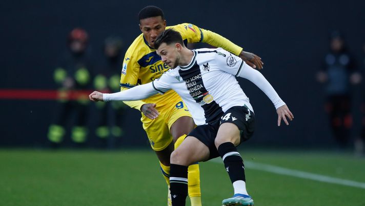 Udinese | Il Napoli frena per Samardzic: alle spalle dello stop c’è la Juve! - immagine 1