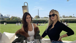 Il compagno di Zaira smentisce la rottura con la sorella di Wanda: “Il colmo che…”