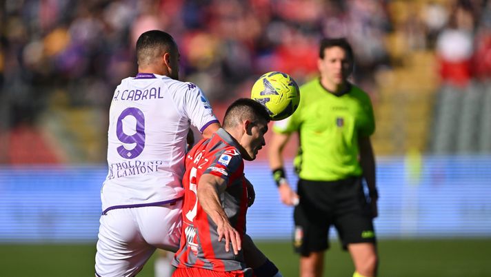 Cabral: “Non so cosa sia cambiato! Mandragora? Grazie, spero in altri assist” - immagine 1