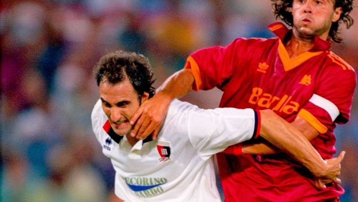 Cagliari, Firicano: “Ho pianto due volte in Sardegna, adesso alla salvezza ci credo…” - immagine 1