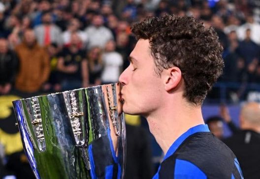 Getty Images Skriniar lontano ricordo, così Pavard si è preso l’Inter: non solo leadership- immagine 3