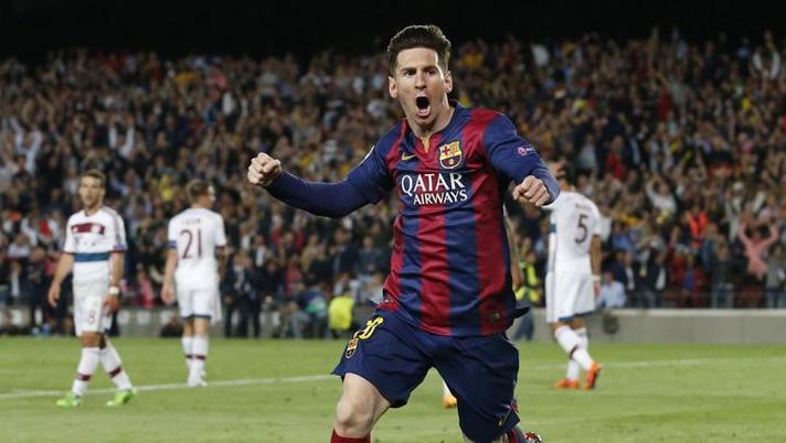 Schierare Messi? Per chi non si accontenta, c’è anche il fanta-Champions: come giocarlo - immagine 1