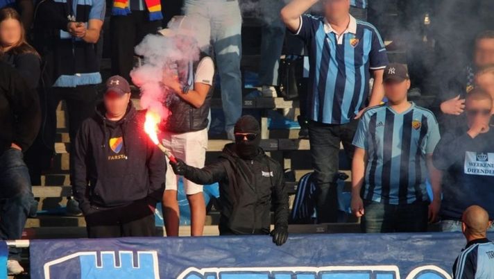 Meno di un mese al derby di Stoccolma: caccia al biglietto e possibile record di paganti Meno di un mese al derby di Stoccolma: caccia al biglietto e possibile record di paganti - immagine 1