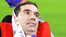 BORGONOVO TIFA ANCELOTTI