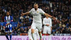 Inter, sarà assalto a Benzema! Se ne occupa Thohir con un’offerta di…
