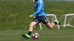 Inter, Ansaldi è in sede: l’argentino incontra Ausilio e Sabatini. Il Torino…