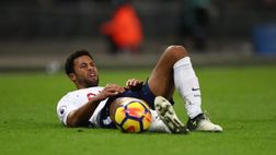 In UK – Il Tottenham guarda al dopo Dembele? Offerti 17 milioni all’Aston Villa per…
