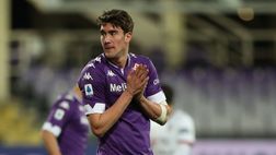 Vlahovic e un’offerta in arrivo per giugno: 1,5 milioni all’anno, la sua risposta…