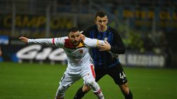 Collovati: “Inter, Perisic da 3,5 in pagella col Benevento. Prima era trascinatore ma…”