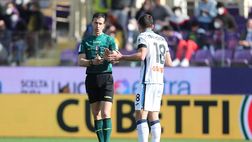Bergonzi: “Fuorigioco Hateboer? Ecco perché Doveri non è andato al VAR”