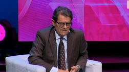 VIDEO / Capello: “Cassano? Diceva di sì e poi si dimenticava subito”