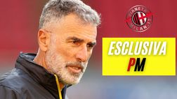 Milan, Tassotti: “Sorpresa Maignan. Donnarumma? Non era innamorato” – ESCLUSIVA