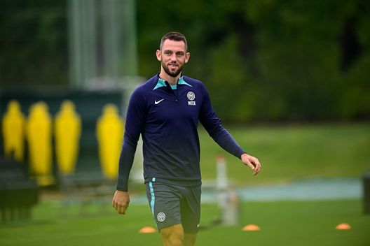 Getty Images FCIN1908 – Atalanta-Inter, le PROBABILI: Inzaghi cambia poco. De Vrij favorito su Acerbi- immagine 2