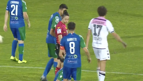 Palermo, Baldini: “Tre gol di vantaggio sono tanti ma niente relax”- immagine 2