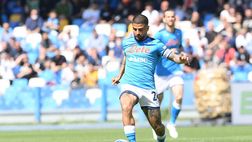 Insigne, l’agente smentisce l’addio: “Felici e fieri di essere al suo fianco”
