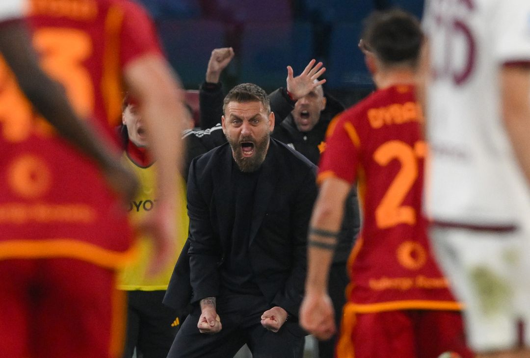 Roma-Torino – FOTOGALLERY - immagine 91