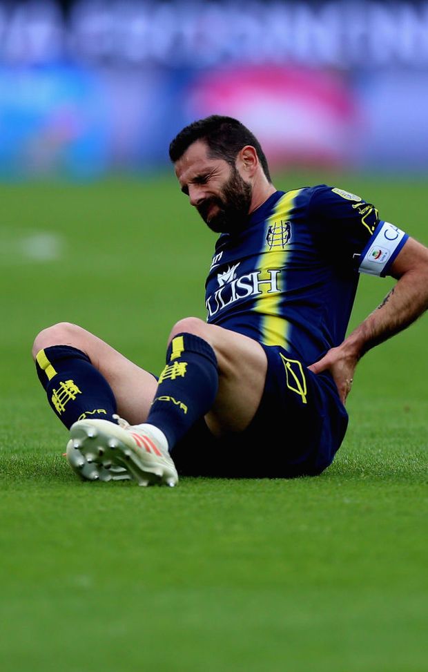 (Photo by Paolo Bruno/Getty Images) (Photo by Paolo Bruno/Getty Images)