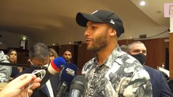 VIDEO / Jacobs: “Che figura con Bolt! E sulla medaglia degli inglesi…”