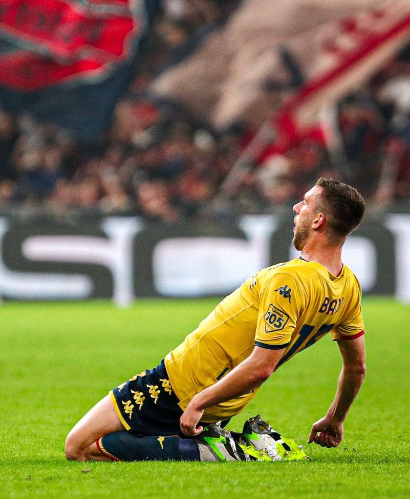 Consigli Fantacalcio, 5 difensori per la 22a giornata: Gatti e Kolasinac da modificatore, Bellanova da ex- immagine 5