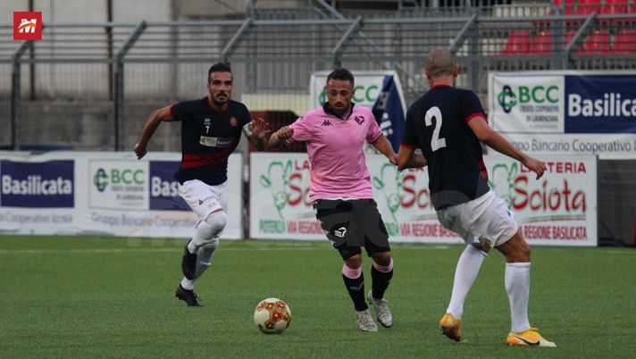 Palermo, Floriano l’uomo in più: da Boscaglia a Filippi, tutta un’altra storia Palermo, Floriano l’uomo in più: da Boscaglia a Filippi, tutta un’altra storia