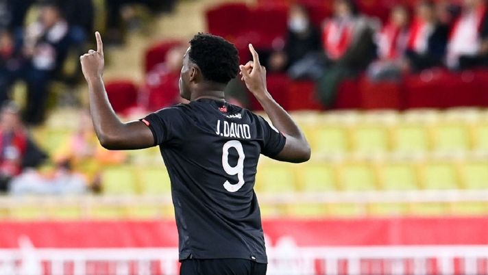 In Francia – Inter, assalto a Jonathan David già a gennaio: la posizione del Lille - immagine 1