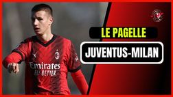 Pagelle Juventus-Milan Primavera 0-1, ecco il voto di Camarda e non soltanto