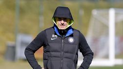 IL MANCIO RITROVA L’ANIMA DELL’INTER. L’ALTRA FACCIA DELLA NOTTE DI IERI…