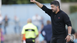 Il Milan di Gattuso: 3-4-3, difesa ed intensità