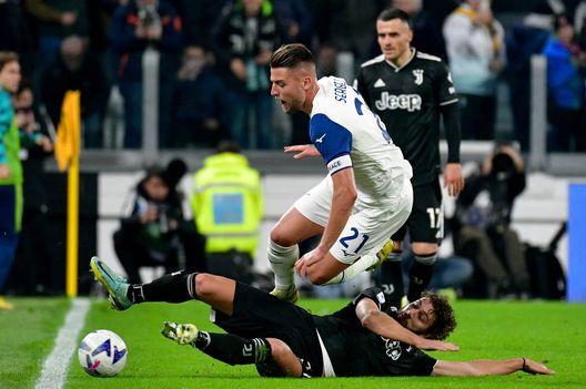 Milinkovic-Savic Milinkovic-Savic