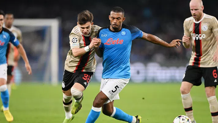 napoli ajax rrahmani