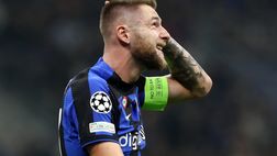 Di Marzio: “Skriniar? Inter farà proposta importante: ma non c’è gara se…”