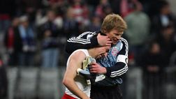 Bayern, Kahn apre le porte del club a Ribery