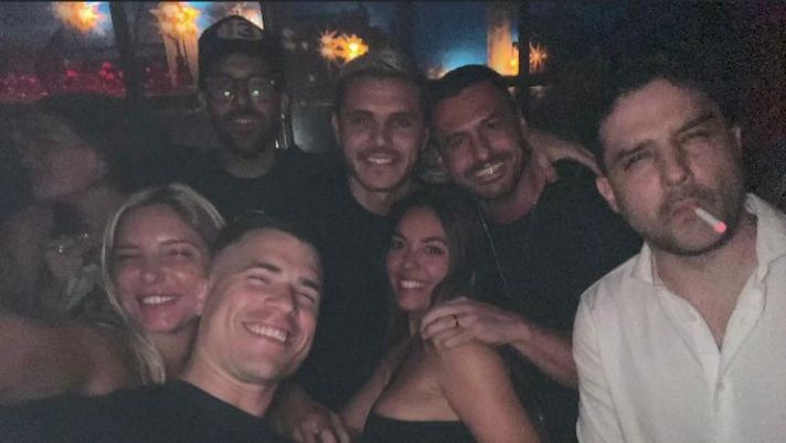 Paparazzi, anche Mauro Icardi fa parlare con la sua vita da single: “Ha deciso  di godersi…” - immagine 1