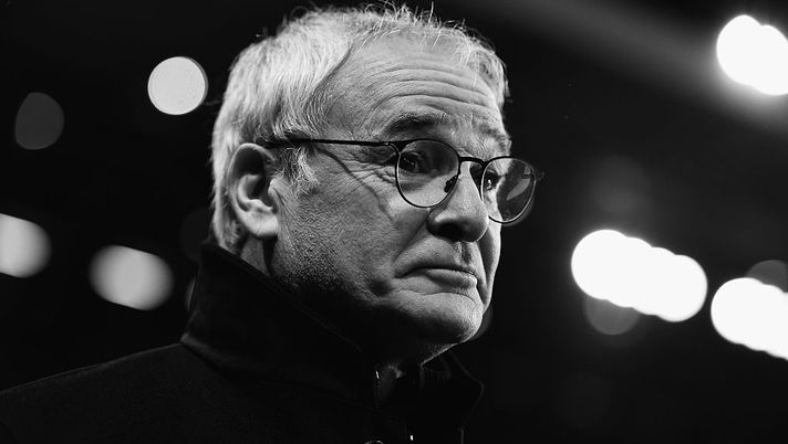 Claudio Ranieri al Nantes: “Parole Domenech? È sempre stato personaggio bizzarro”  Claudio Ranieri al Nantes: “Parole Domenech? È sempre stato personaggio bizzarro”