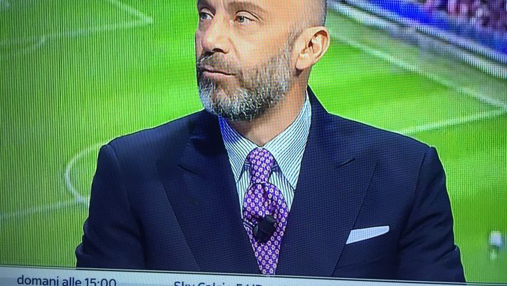 Vialli: &#8220;Ho giocato nella Juve ma ero interista da piccolo e su Orsato la penso così&#8221; 