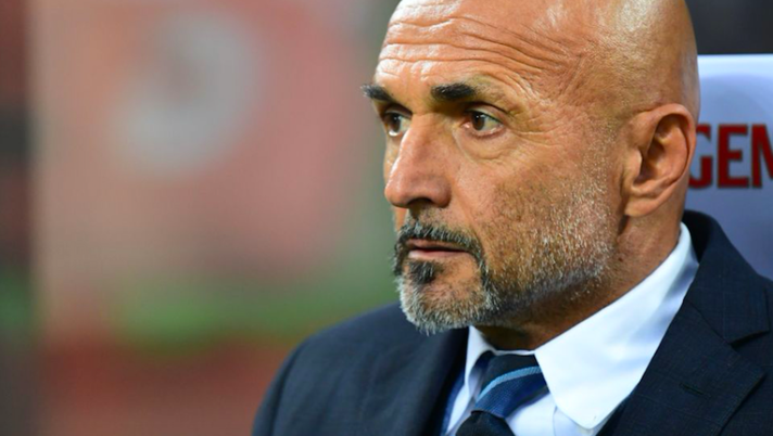 Spalletti: “Keita alla Nainggolan! Radja torna a correre, de Vrij incredibile. Lautaro con Icardi…” Spalletti: “Keita alla Nainggolan! Radja torna a correre, de Vrij incredibile. Lautaro con Icardi…” - immagine 1