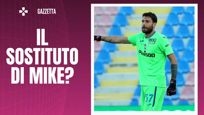 Calciomercato Milan - Maignan è ko: arriva subito Sportiello? Le ultime (getty images)