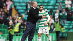 Ange Postecoglou: “Guardavo il derby di Glasgow con il barbecue in Australia, adesso alleno il Celtic…”